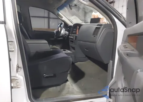 2006 Dodge Ram 2500 Slt/Trx4 Off Road/Sport/Power Wagon z USA, uszkodzony, nr VIN 1D7KS28C76J164609